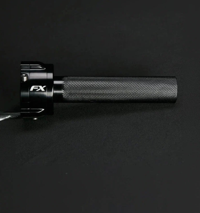 Fx throttle