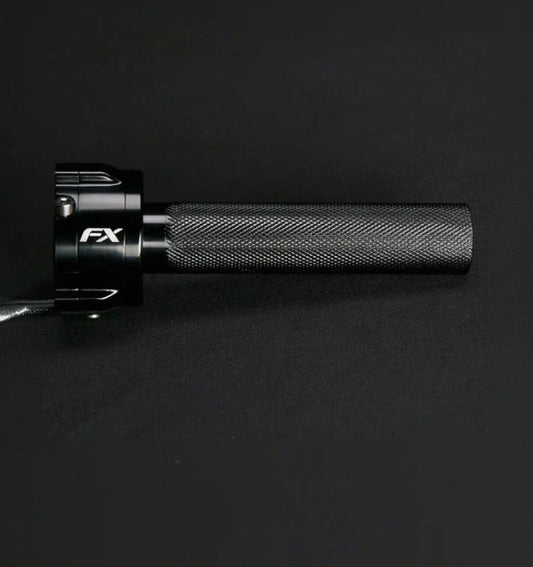 Fx throttle