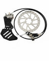 Full ultra bee brake kit for talaria x3, x3 pro