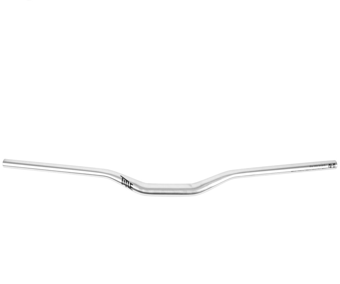 Chrome bars