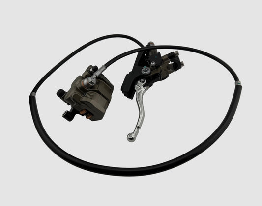 Ub brakes