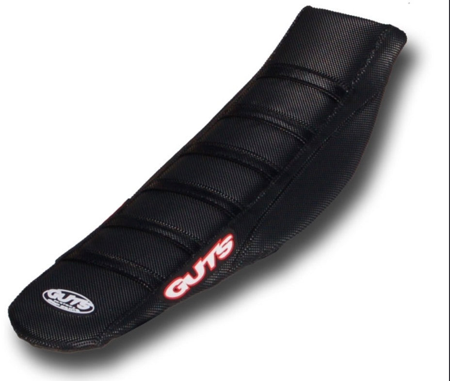 Guts seat cover