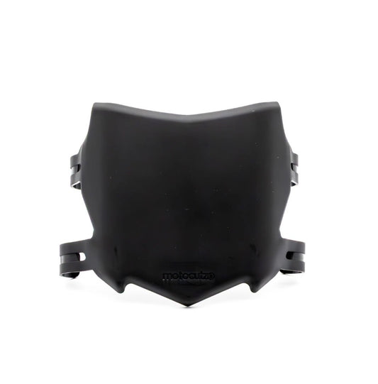 Motocutz glozzy plate