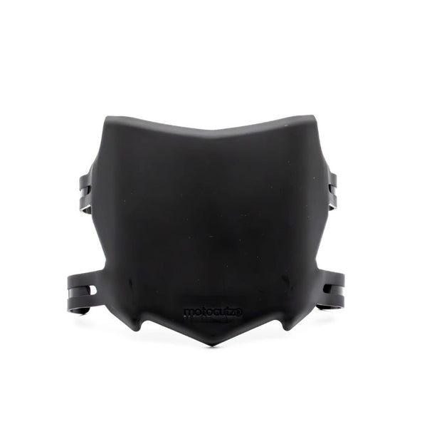 Motocutz glozzy plate