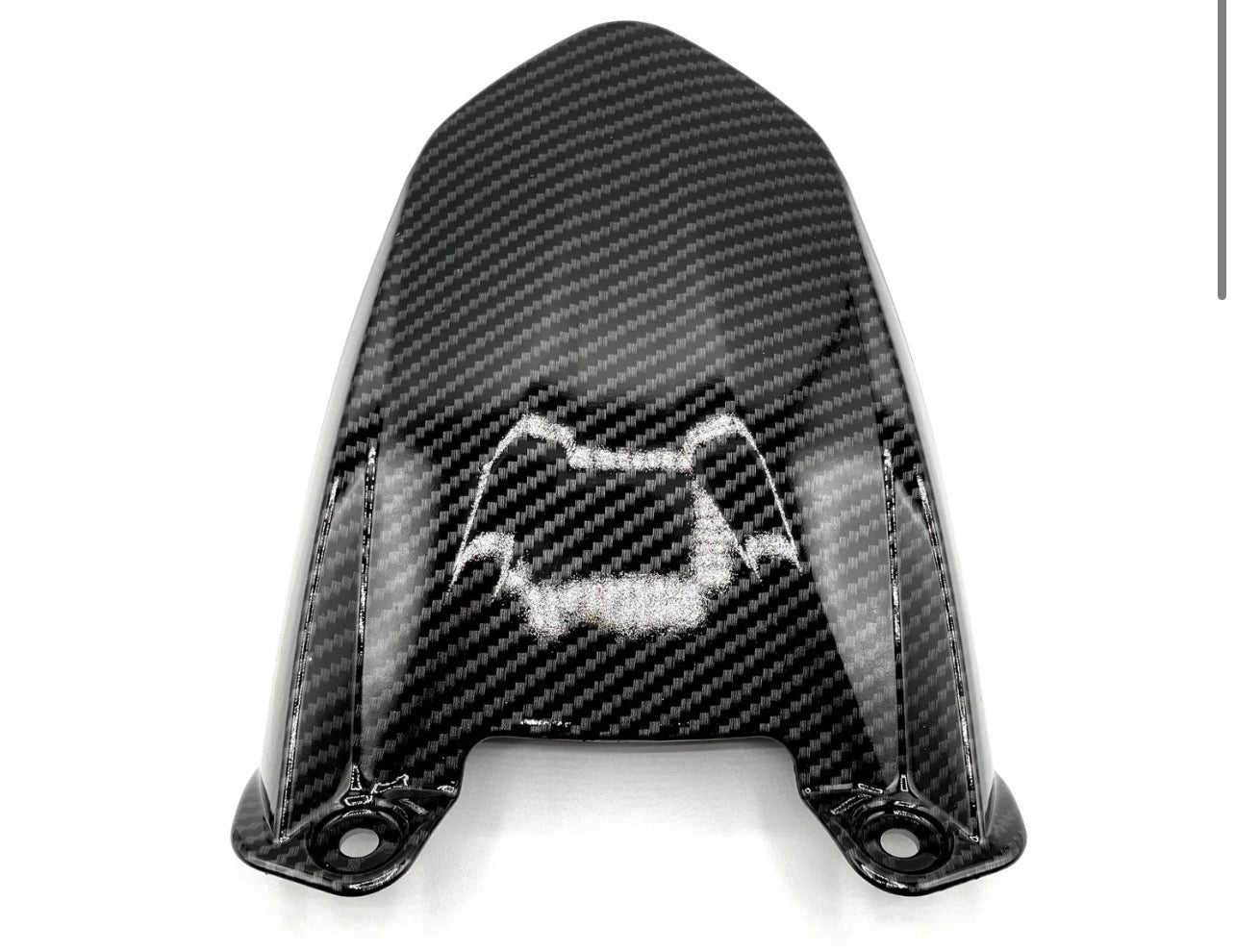 Talaria x3,x3pro fake carbon rear shock cover