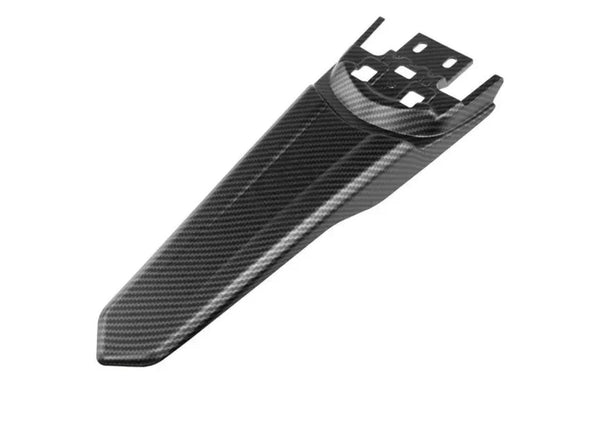 Fake carbon Lbx fender