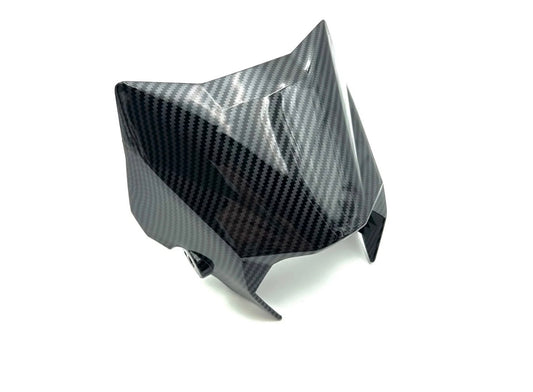 Fake Carbon ultra plate