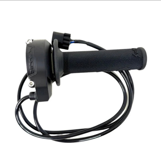 Surron throttle
