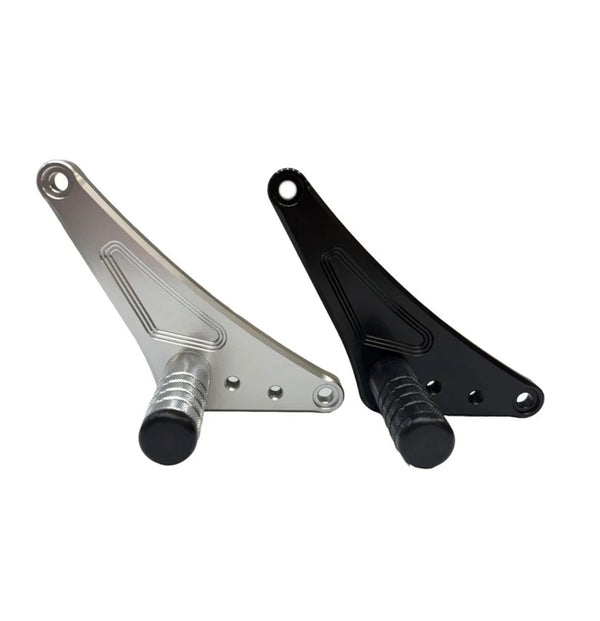 Shift locks