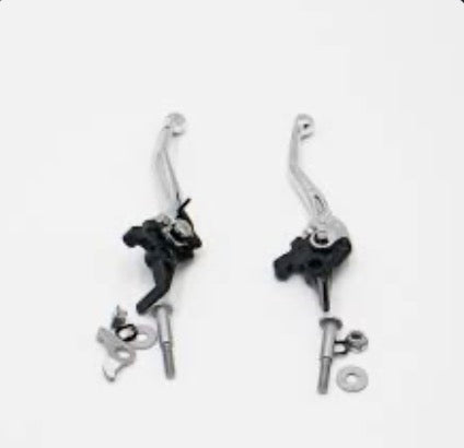 Brake lever
